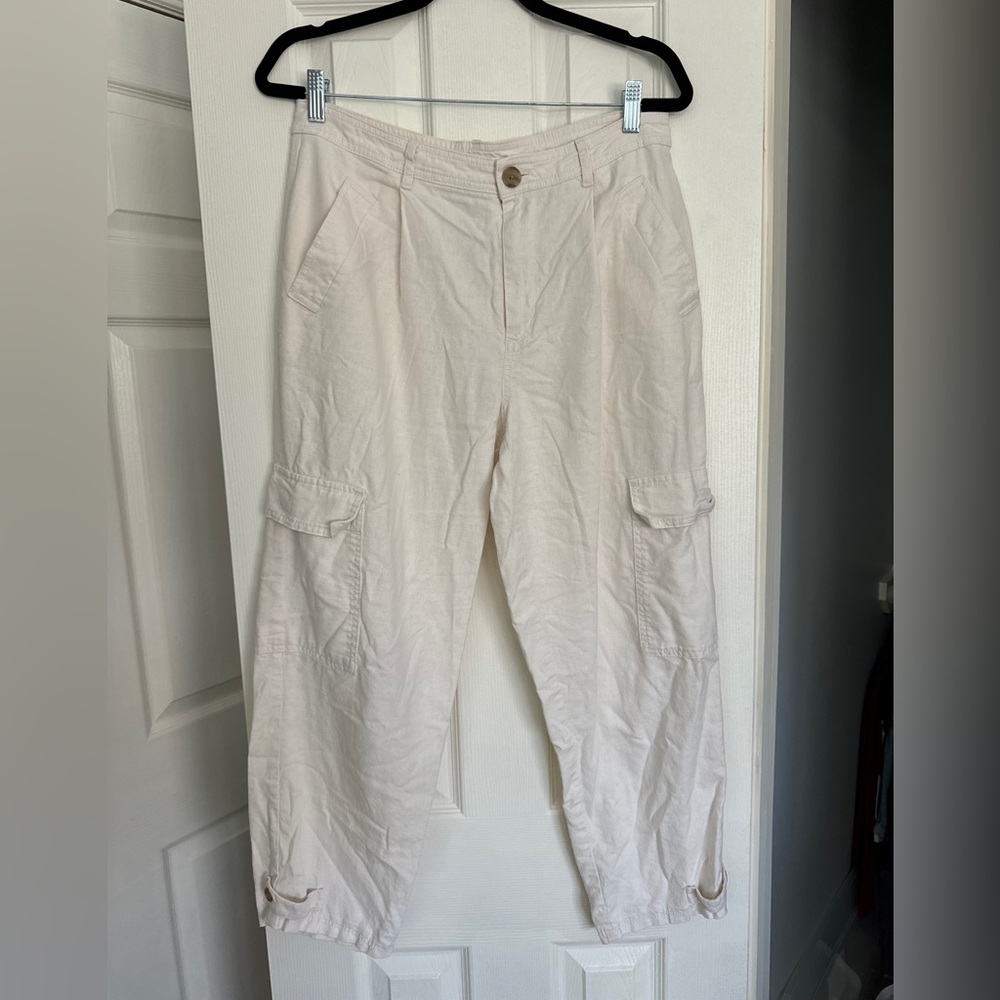 A New Day Cream Pants